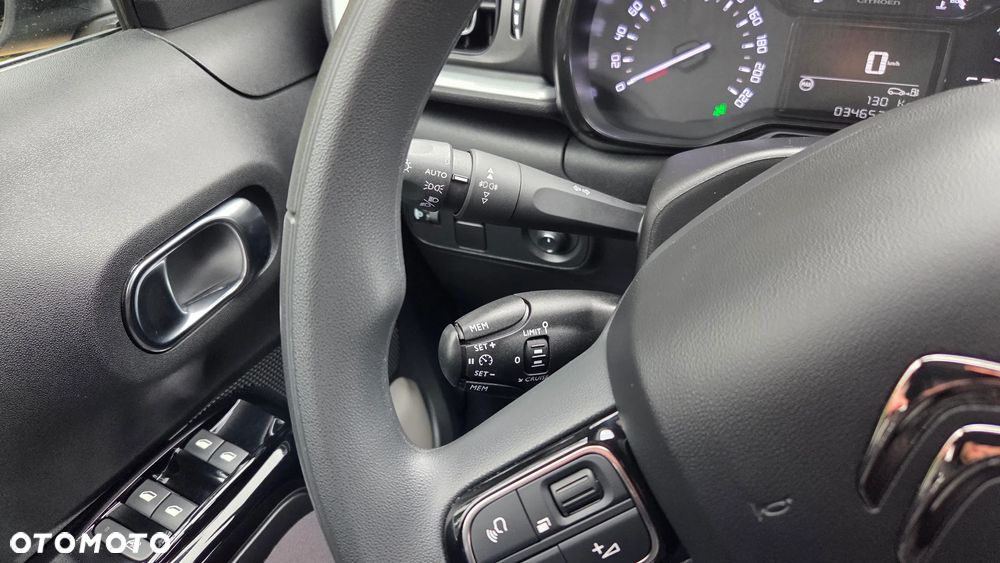 Citroën C3 1.2 PureTech Shine - 24