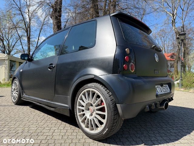 Volkswagen Lupo - 8