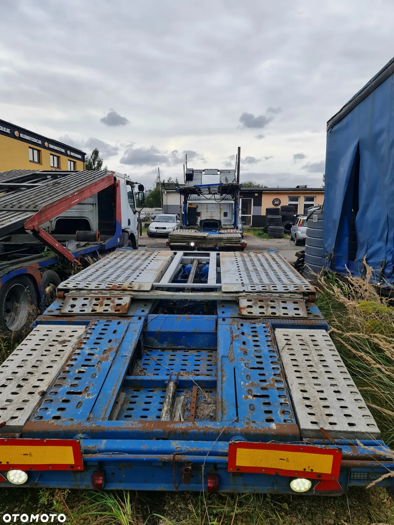 Iveco STRALIS - 4