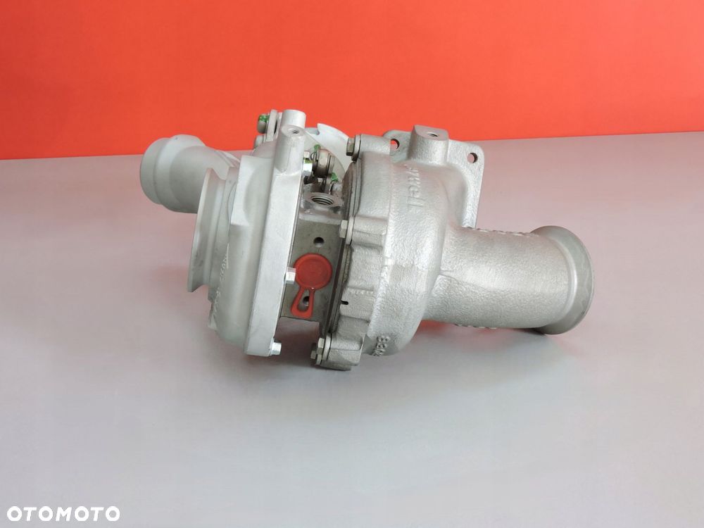 turbina fiat citroen peugeot 839765-0001 - 3