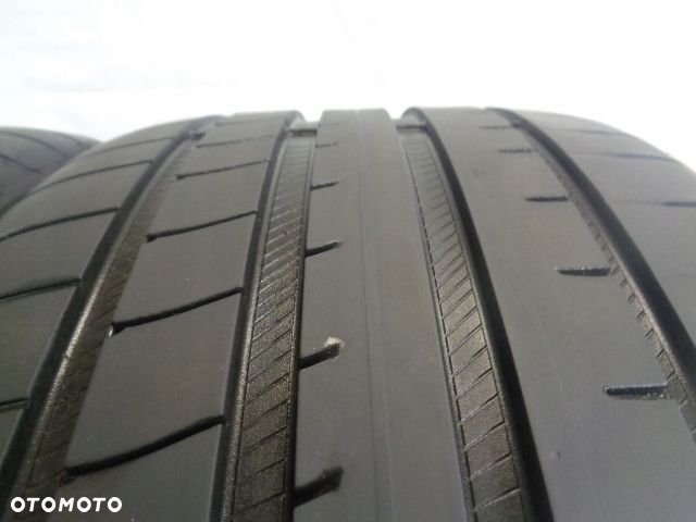 GOODYEAR EAGLE F1 ASYMMETRIC 3 255/35R19 96Y  RSC - 5