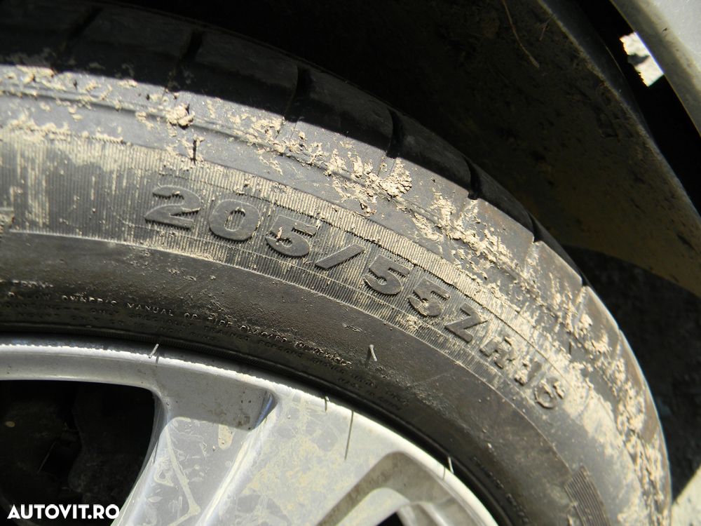 Dezmembrari  Peugeot 307  2000  > 0000 1.6 HDi 110 Motorina - 20