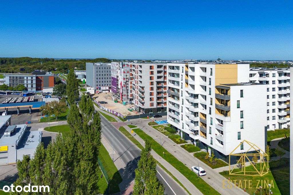 105 m² | 5 pokoi | Bona Ekopark