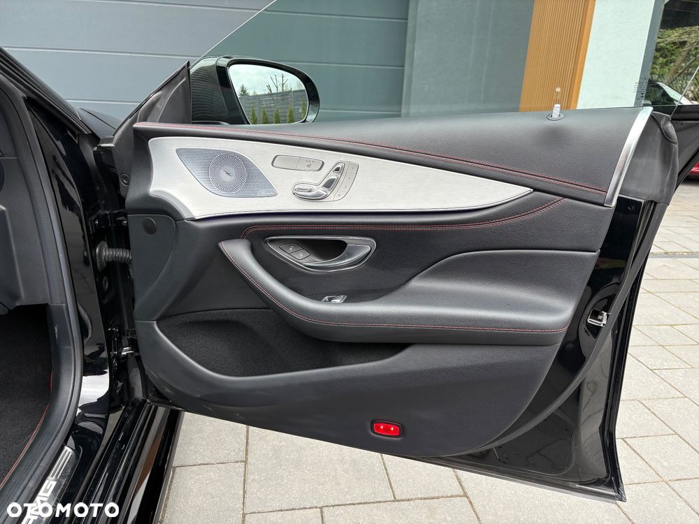 Mercedes-Benz CLS AMG 53 4Matic AMG Speedshift TCT 9G - 23