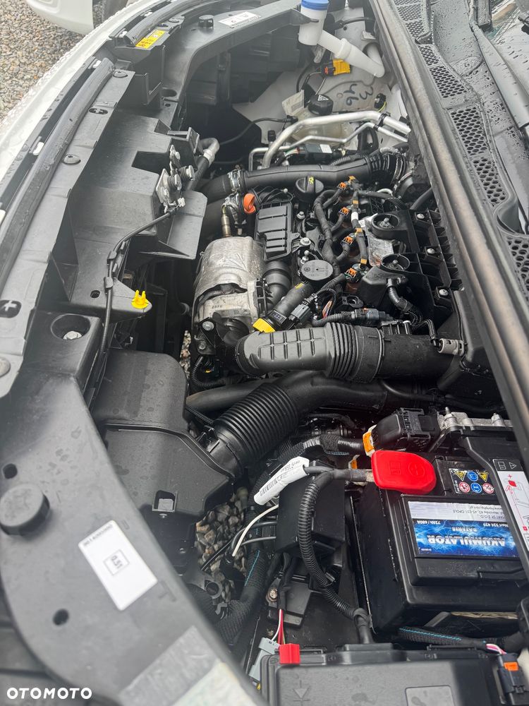 Citroën Berlingo - 23