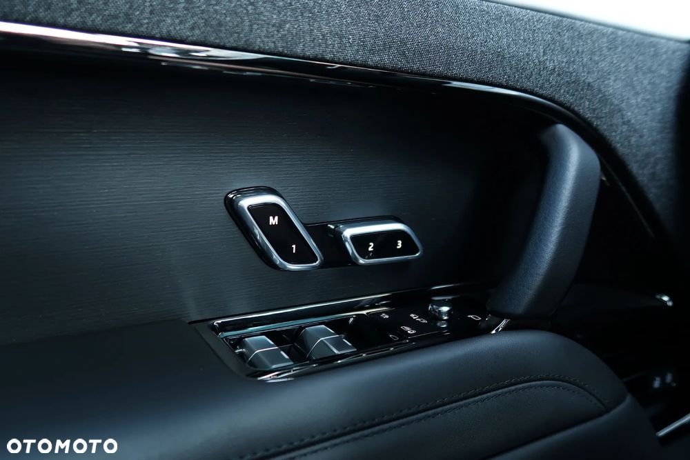 Land Rover Range Rover Sport S 3.0 D350 mHEV Autobiography - 37