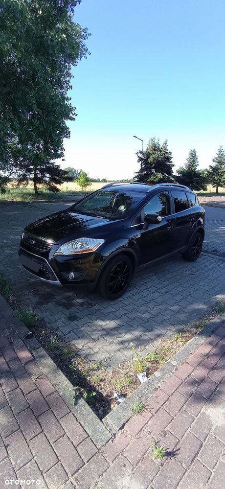 Ford Kuga 2.0 TDCi Titanium MPS6 - 1
