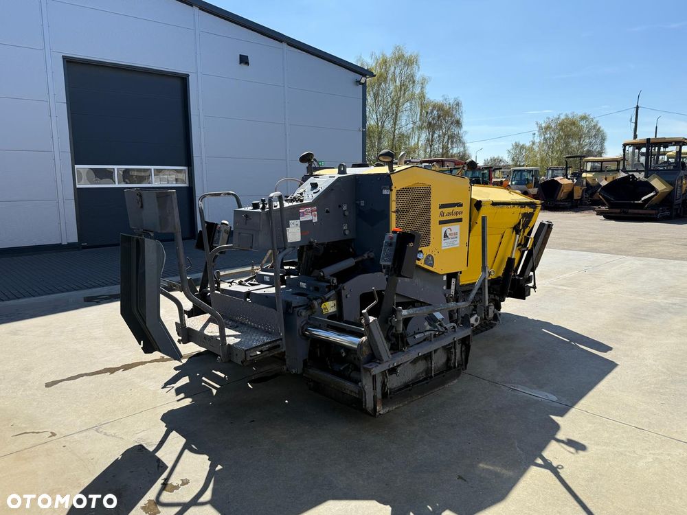 Dynapac F 1200 CS - 4