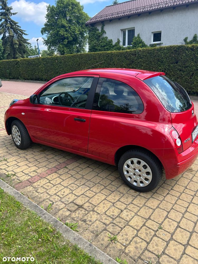 Nissan Micra 1.2 City - 10