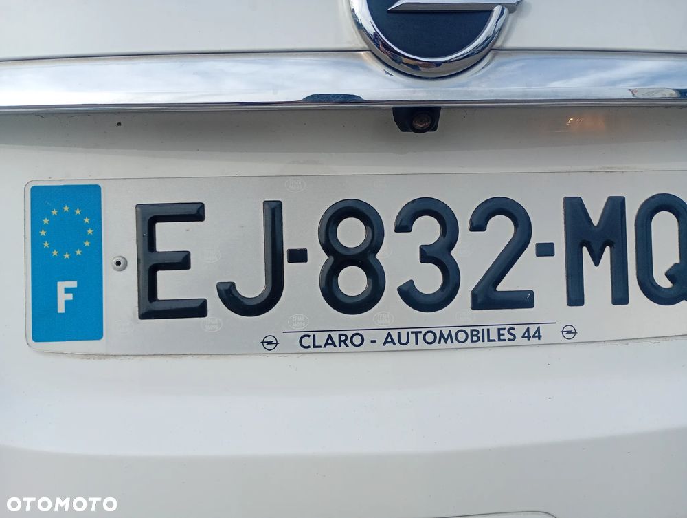 Opel Mokka 1.4 Turbo ecoFLEX Start/Stop Edition - 18