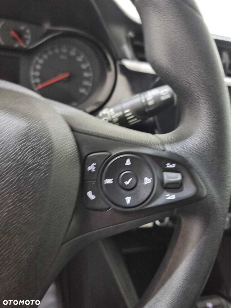 Opel Corsa - 31