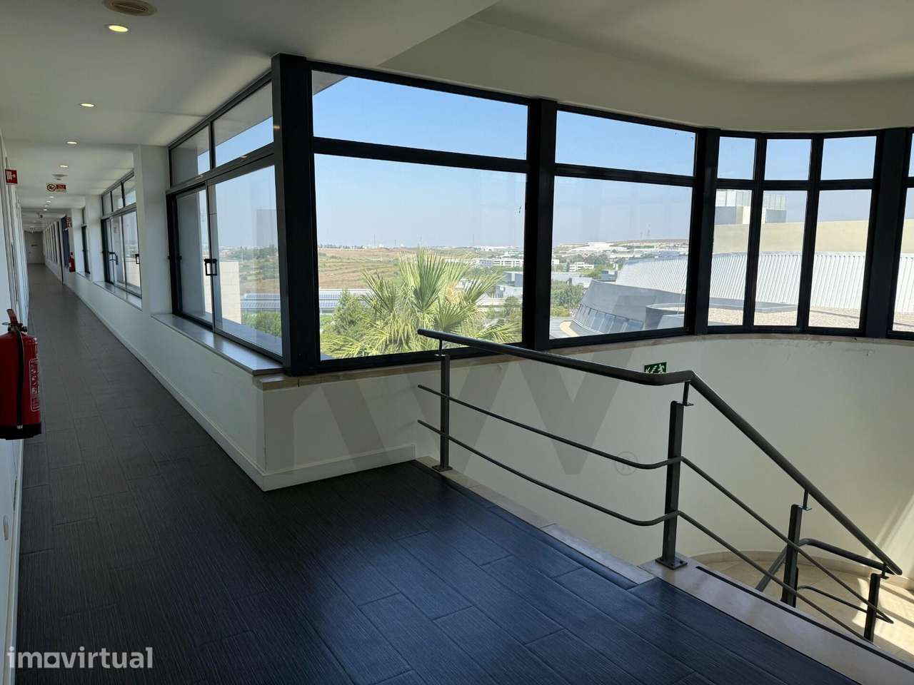 Escritório de 44 m2 – Oeiras Valley - Grande imagem: 3/10