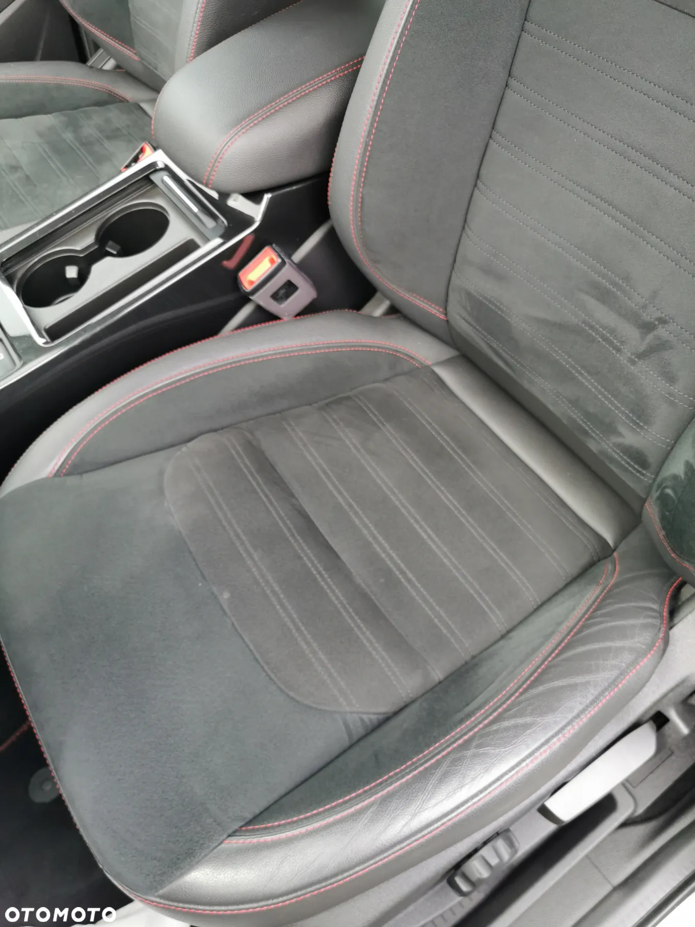 Ford Kuga 1.5 EcoBlue FWD ST-Line - 15