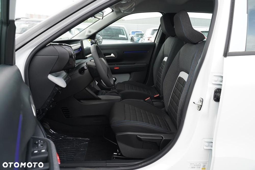 Citroën C3 1.2 T Plus - 15