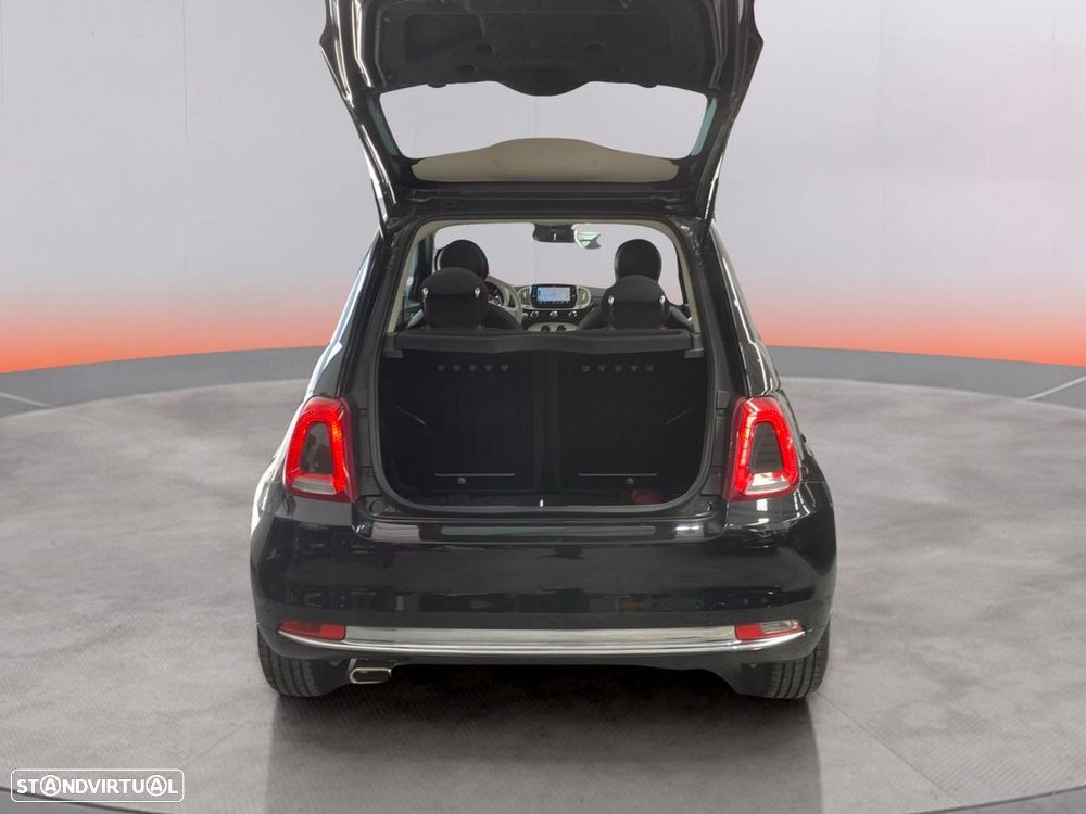 Fiat 500 1.0 Hybrid Connect - 17