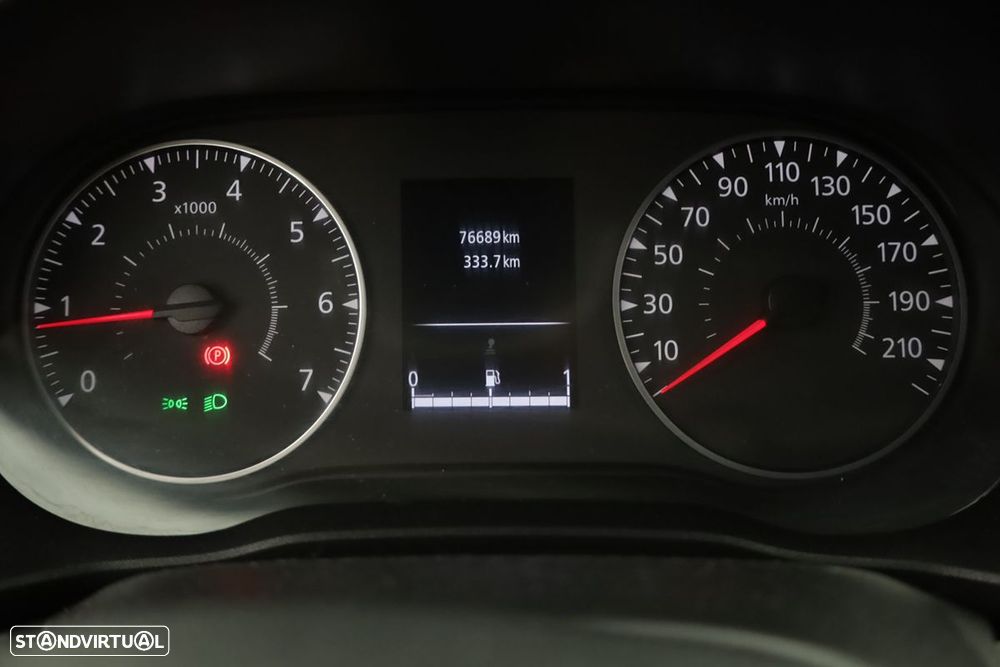 Renault express 1.5 blue dci advance - 12