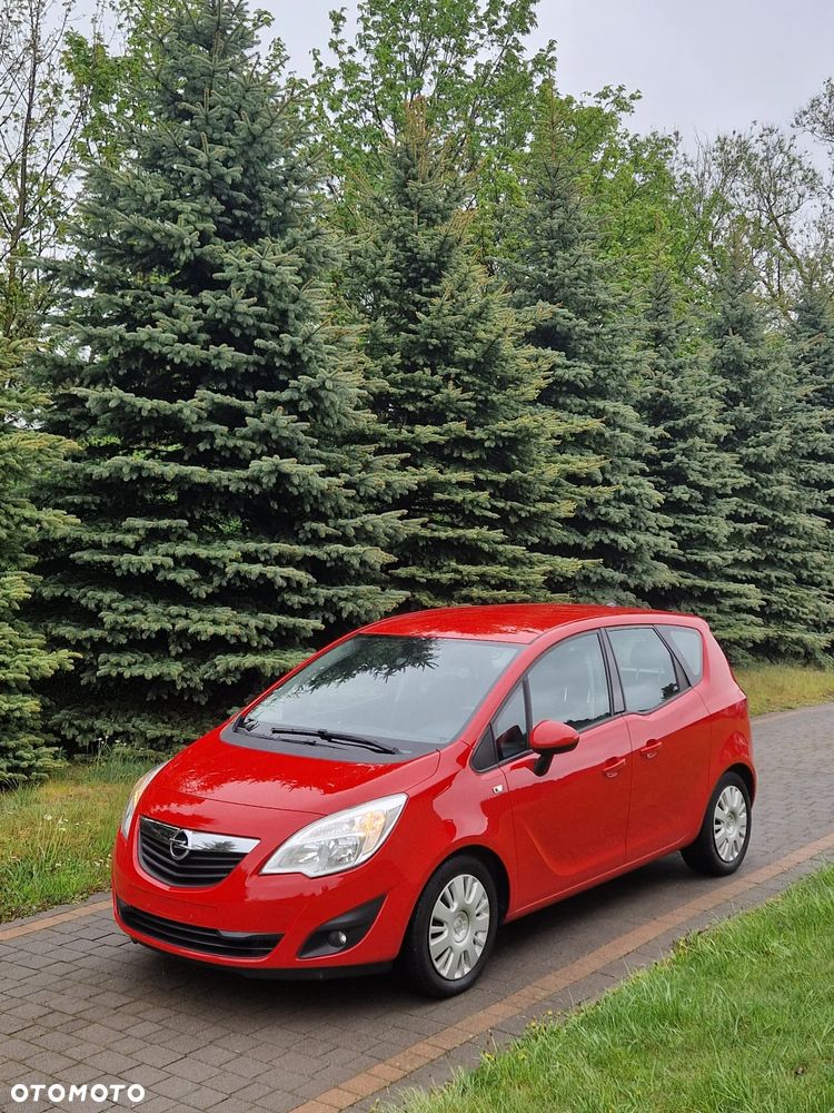 Opel Meriva 1.4 Style - 1