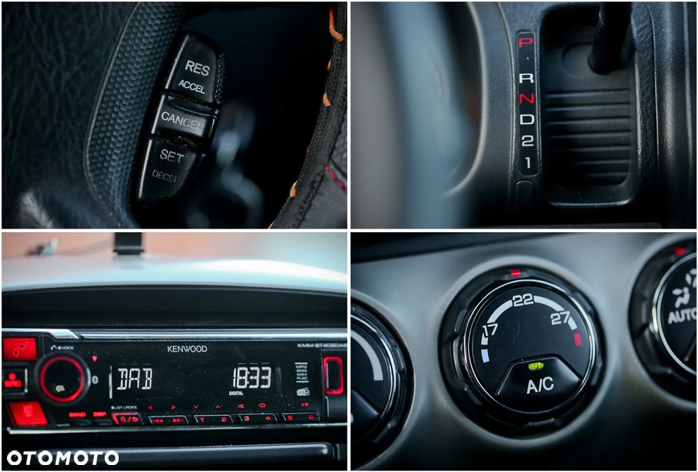 Honda CR-V 2.0 Executive - 37