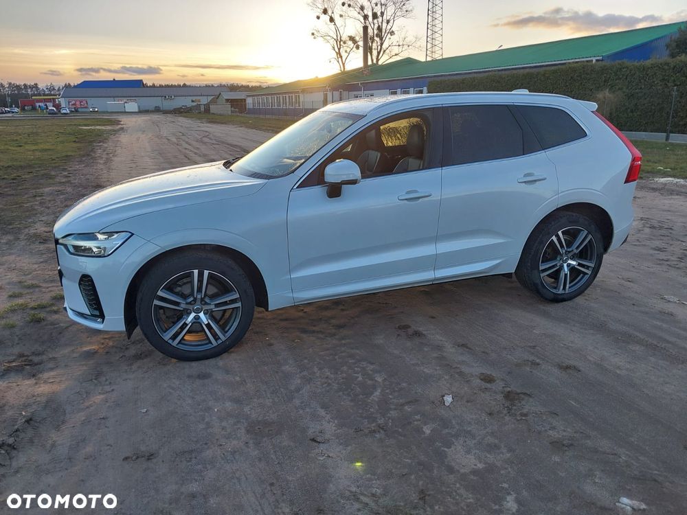 Volvo XC 60 B5 B Geartronic Inscription - 5