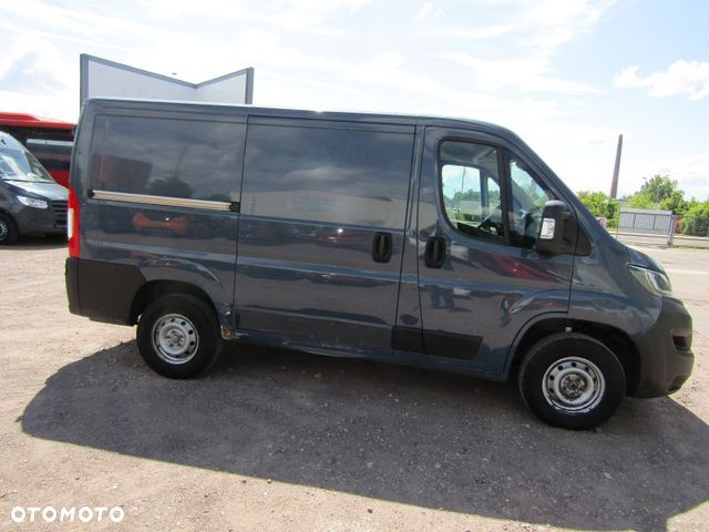 Peugeot BOXER 2.2 HDI - 8