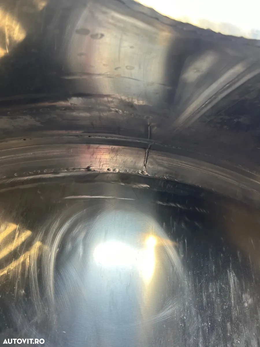 Kögel Cisterna alimentara,32000l, factura externa - 19