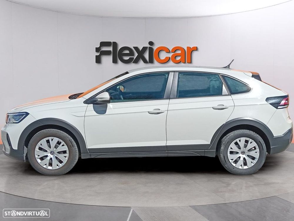 VW Taigo 1.0 TSI Life - 4