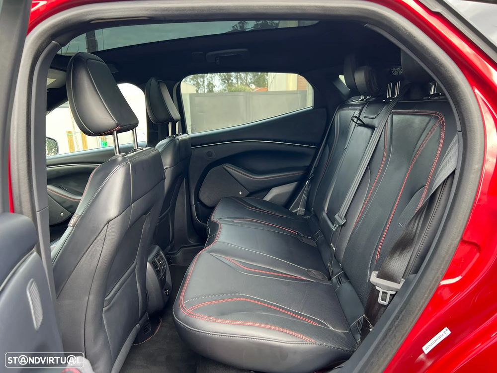 Ford Mustang Mach-E 87 kWh Premium AWD - 11