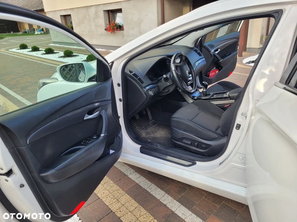 Hyundai i40 1.7 CRDi Comfort - 15