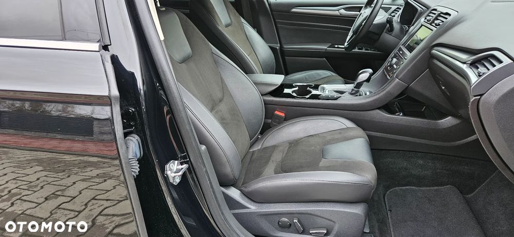 Ford Mondeo 2.0 TDCi Bi-Turbo PowerShift-Aut ST-Line - 23