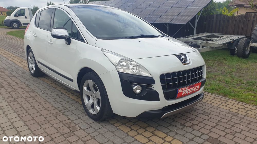 Peugeot 3008 - 8
