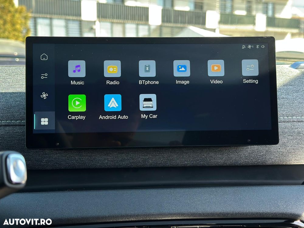 LINKTOUR Alumi Pro - 9