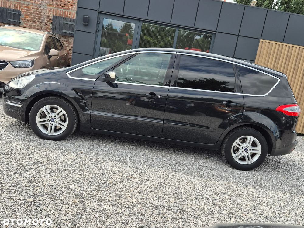 Ford S-Max 2.0 TDCi Trend - 6