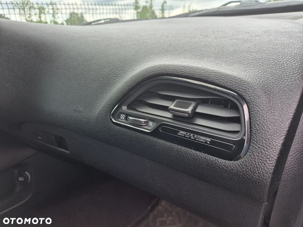 Dodge Challenger Automatik R/T Plus Shaker - 26