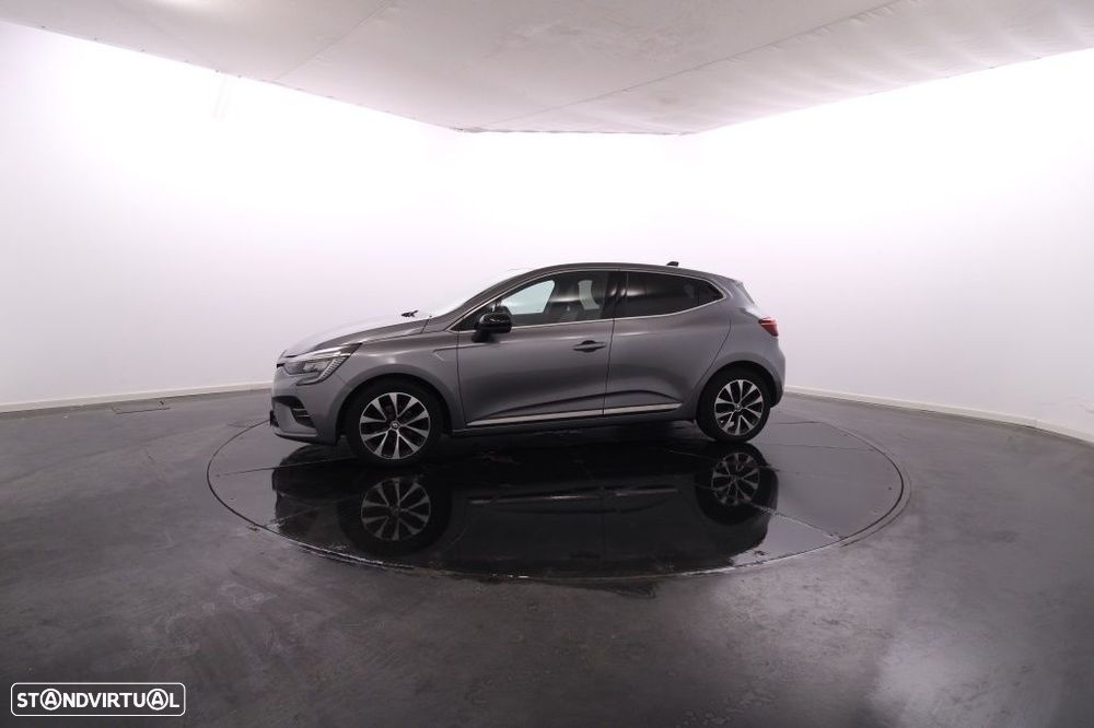 Renault Clio 1.0 TCe Techno - 2