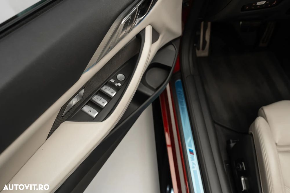 BMW M4 Competition M xDrive AT - 12