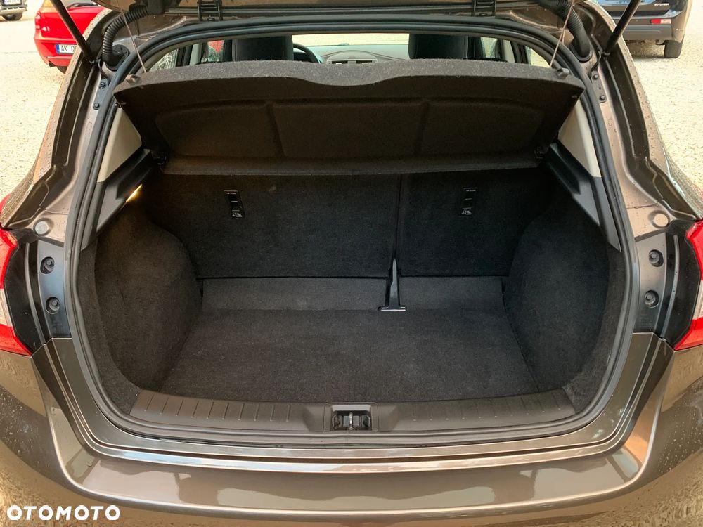 Nissan Pulsar 1.5 dCi N-TEC - 39