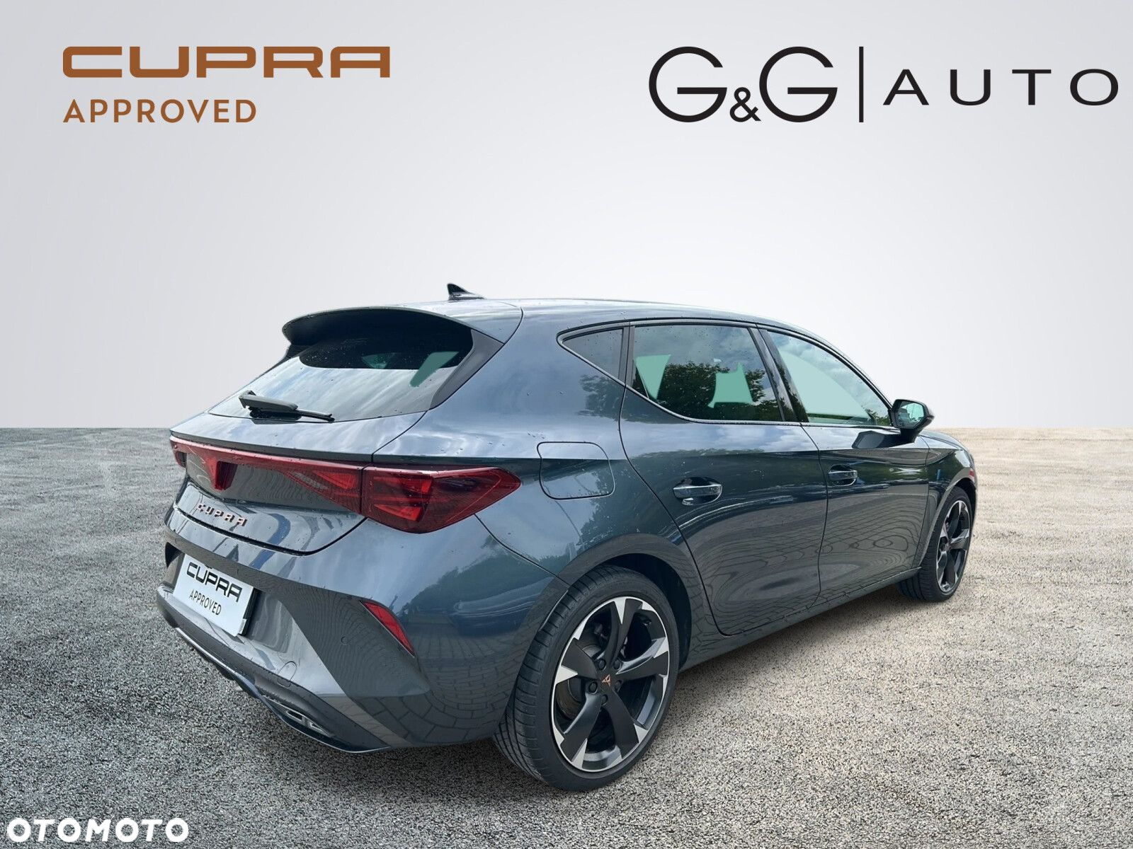 Cupra Leon - 5