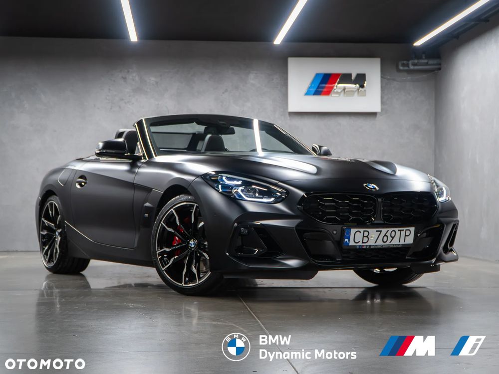 BMW Z4 M M40i Final Edition - 4