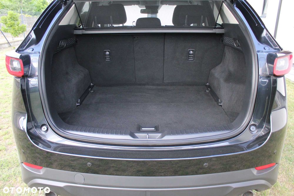 Mazda CX-5 - 8