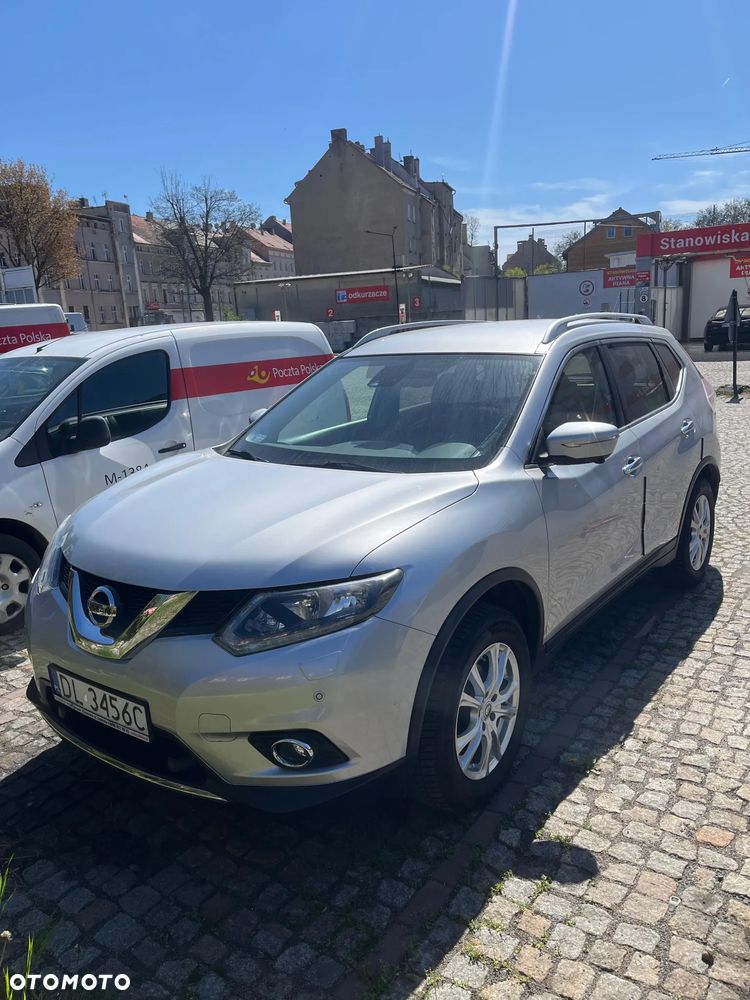 Nissan X-Trail 1.6 DCi Acenta 4WD - 17