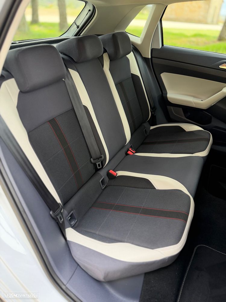 VW Polo 1.0 TSI Beats - 42