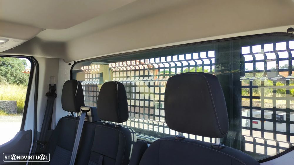 Ford Transit 2.0Tdci 350 L4 - 11
