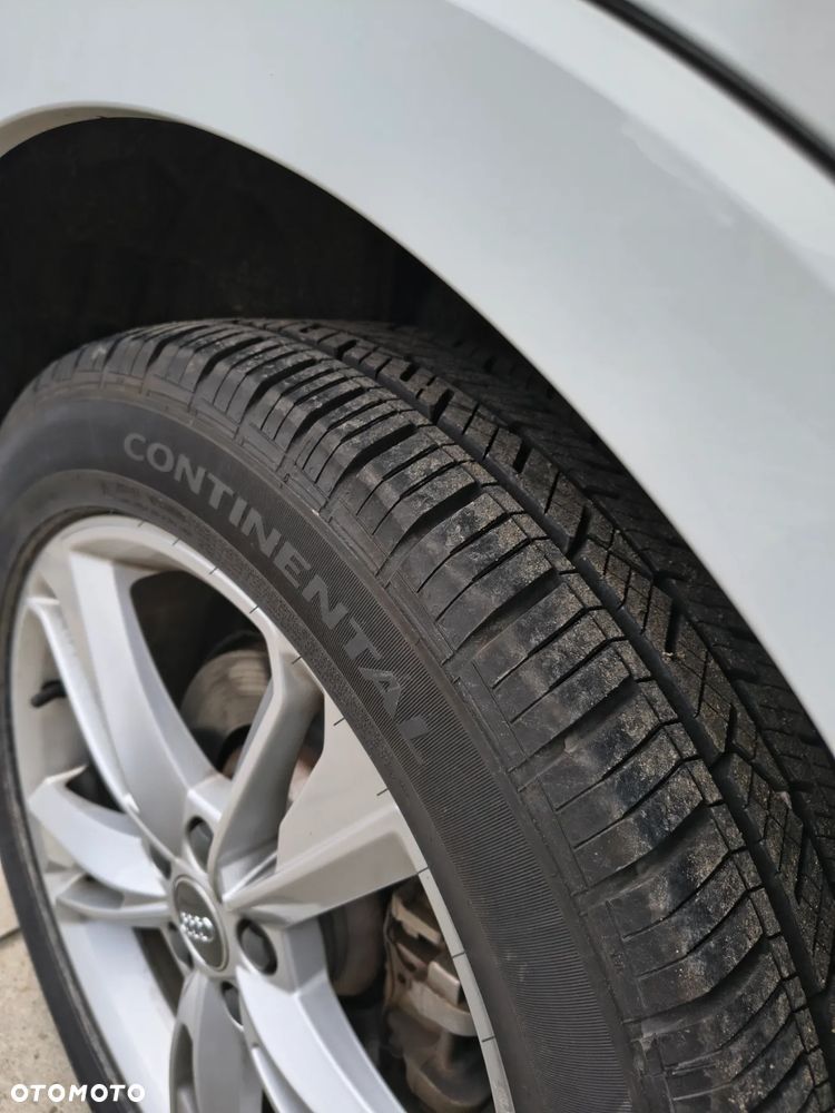 Audi Q3 45 TFSI Quattro S tronic S line - 14