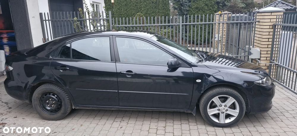 Mazda 6 2.0 CD Active - 8