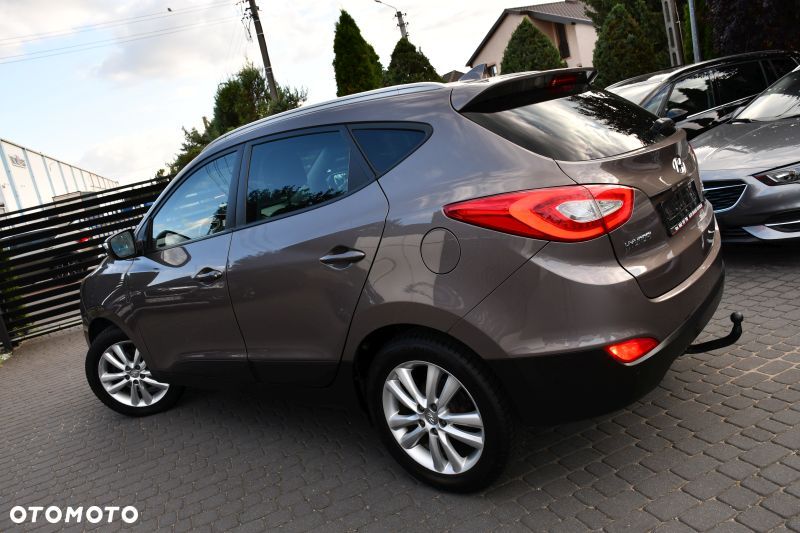 Hyundai ix35 1.6 2WD Style - 3