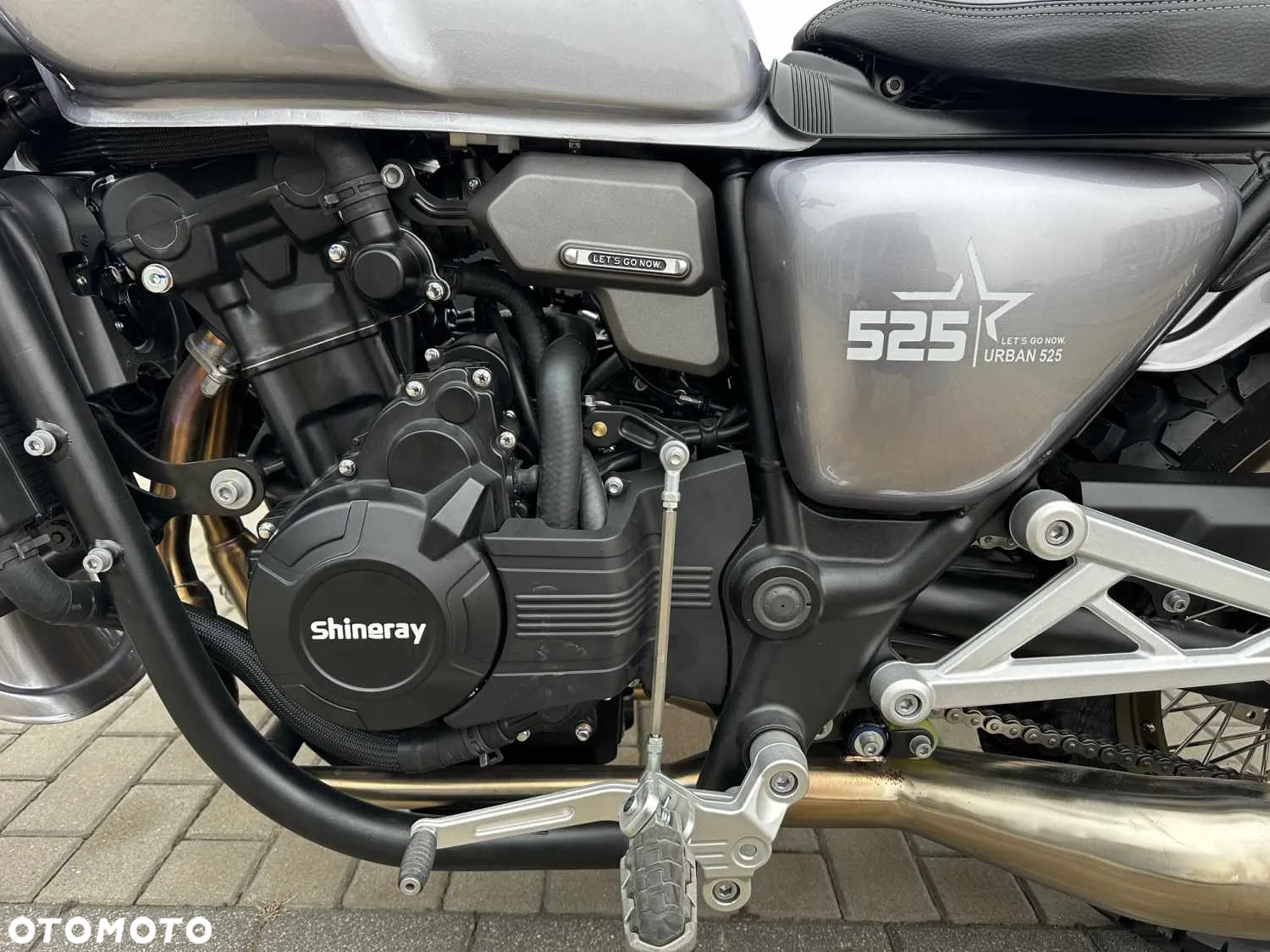 SWM Inny - 14