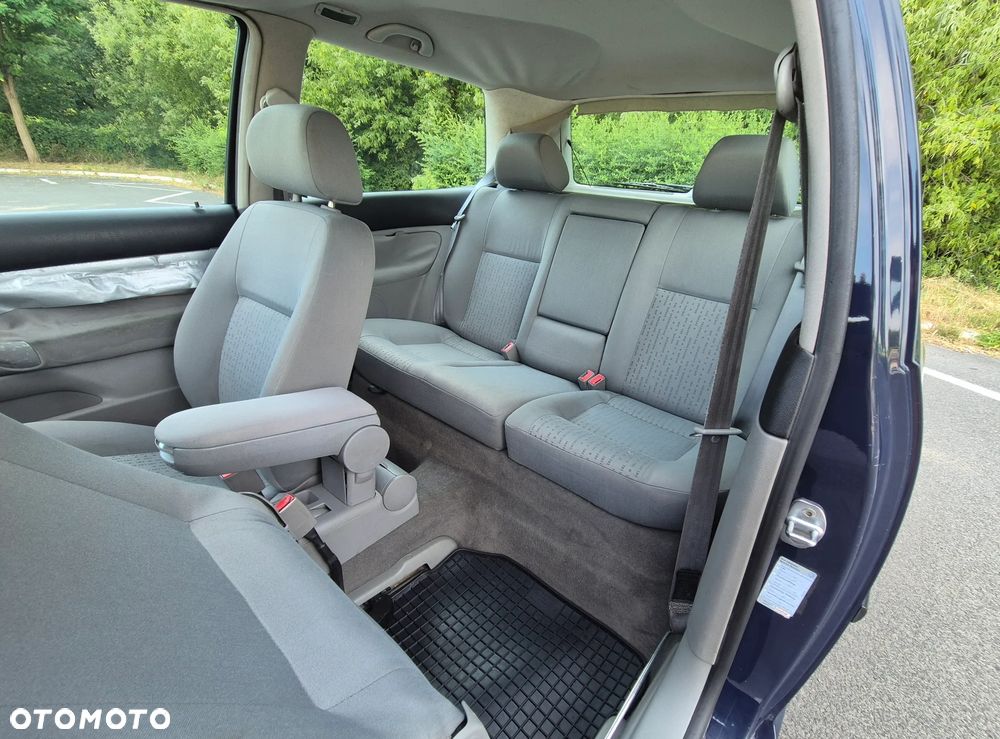 Volkswagen Golf 1.4 Basis - 9