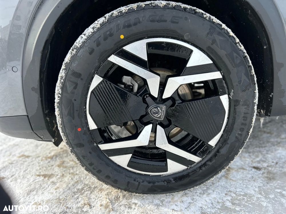 Peugeot 2008 1.2L PureTech 130 S&S EAT8 GT - 6