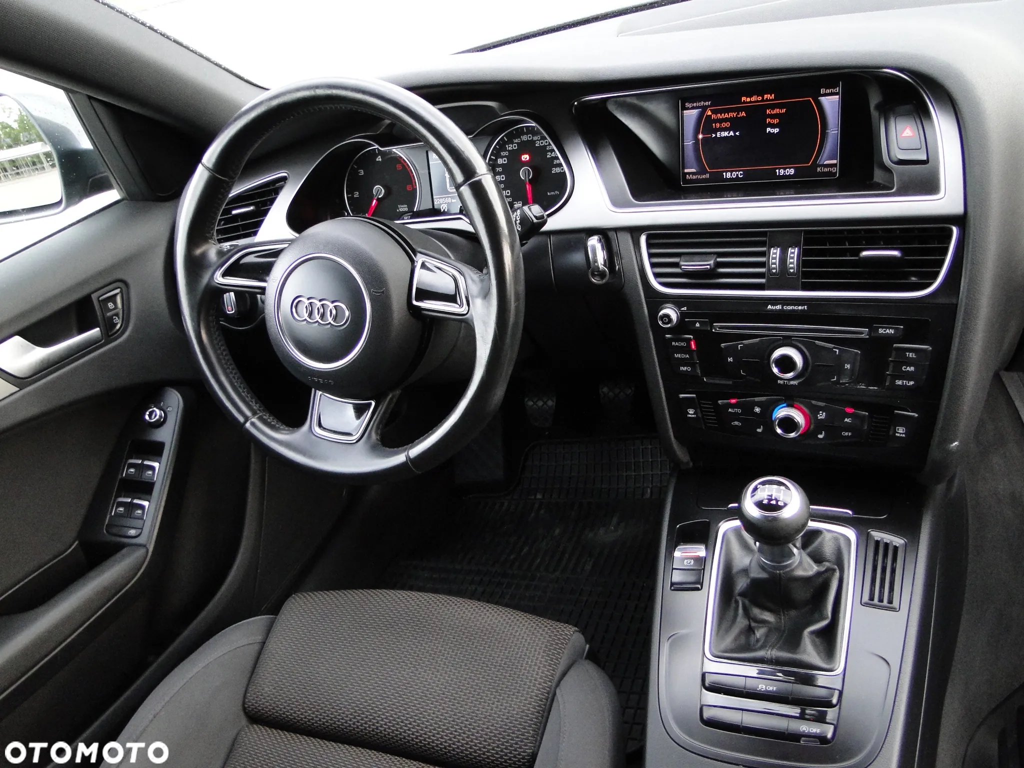 Audi A4 Allroad 2.0 TDI Quattro - 7