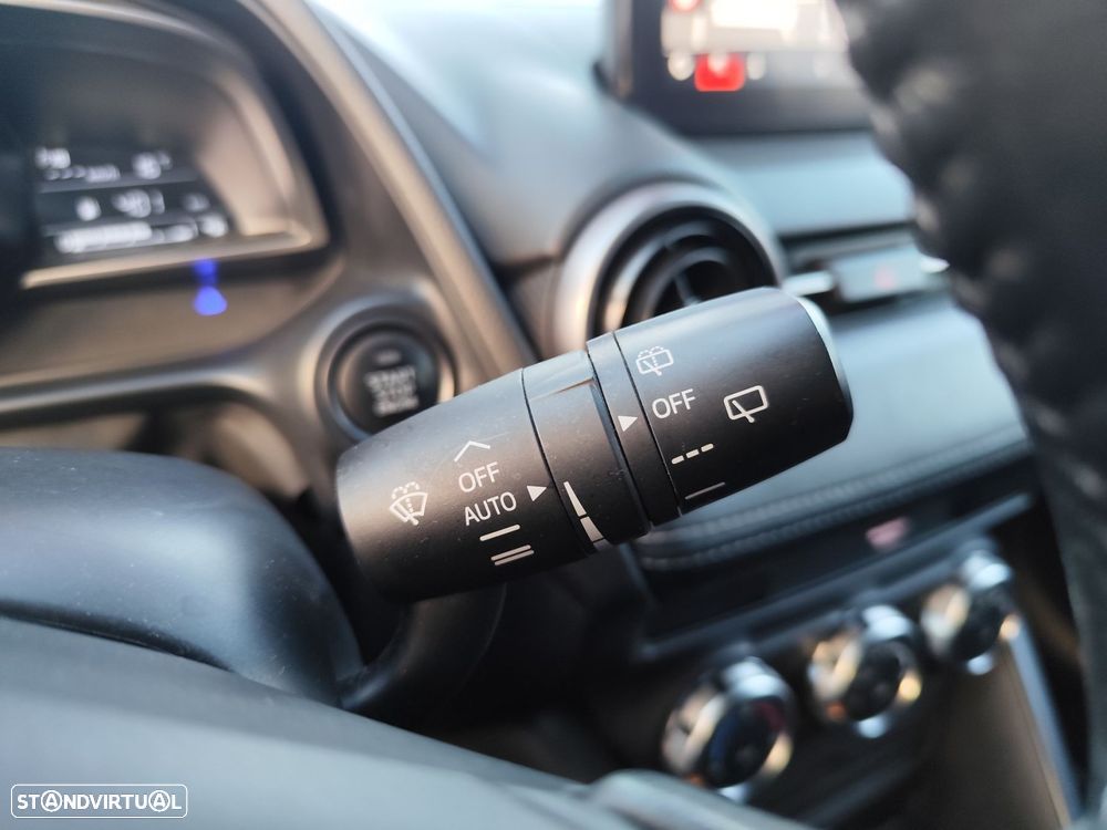 Mazda CX-3 1.8 Sky.Evolve Navi - 21